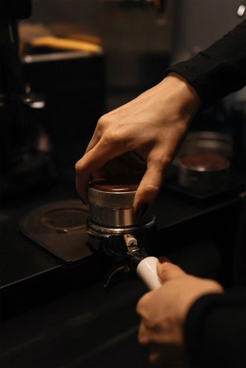 Café