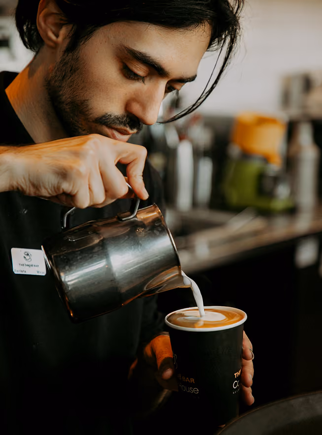 Barista