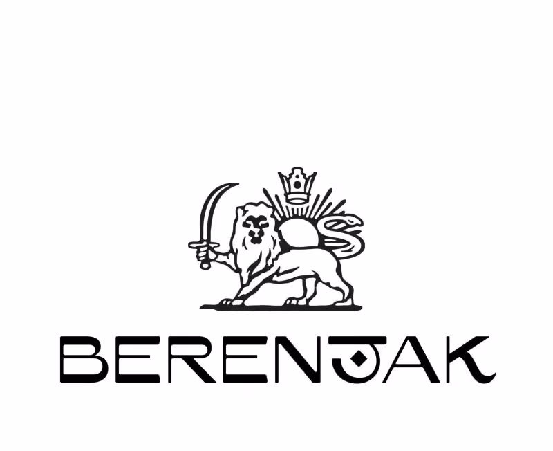 Berenjak