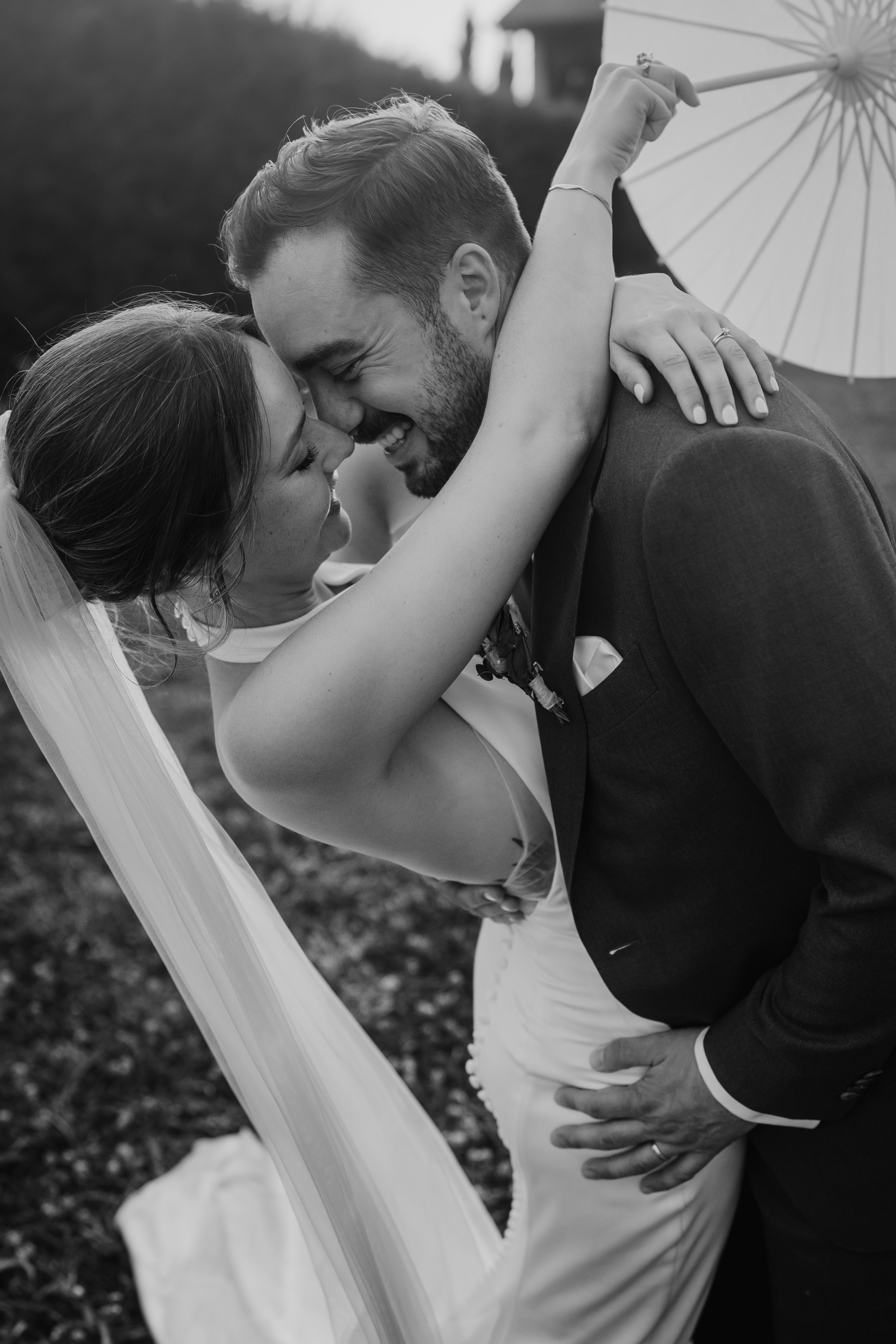 Wedding of Melissa and Ari in Tirana, Albania