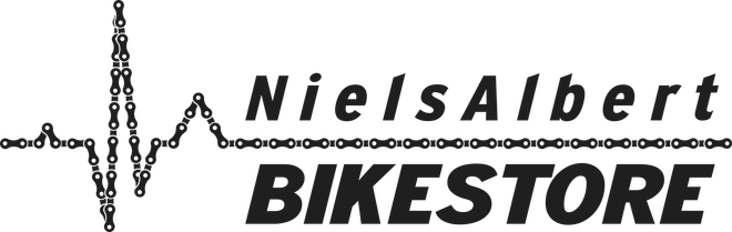 Niels Albert Bike Store
