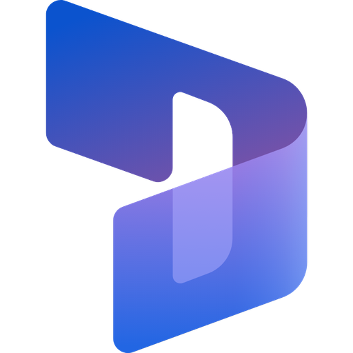 Microsoft Navision (Dynamics 365) logo