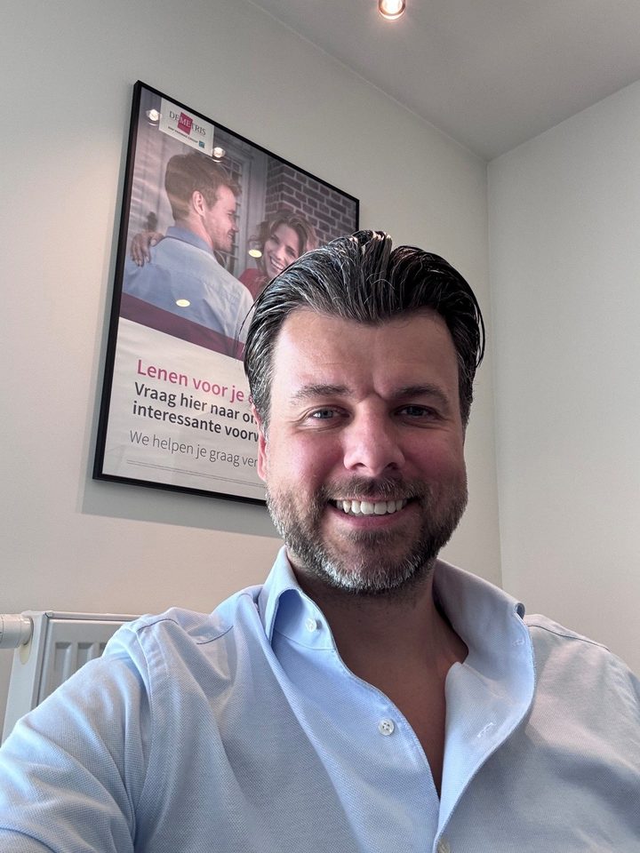Glenn Van Loo, managing director of GVL Projects