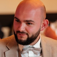 Joé Vanspringel, Managing Director of E. Vanspringel & Zoon
