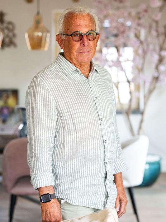Charlie Eyckmans