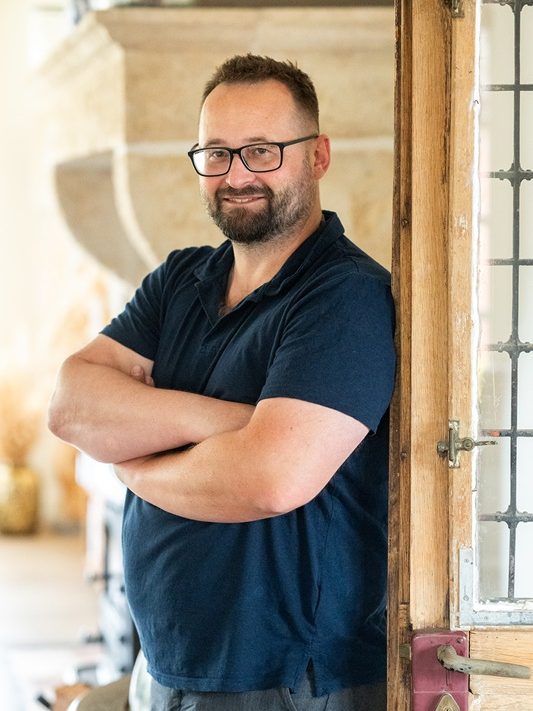 Stijn Reymers
