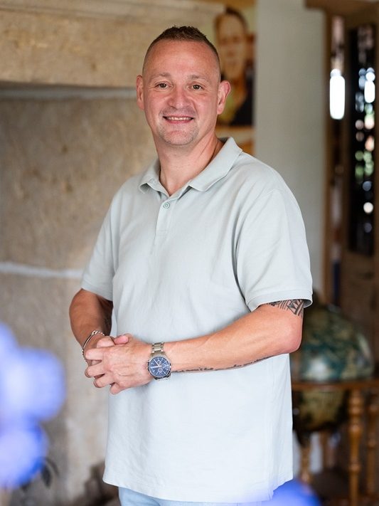 Sebastien Vannitsem
