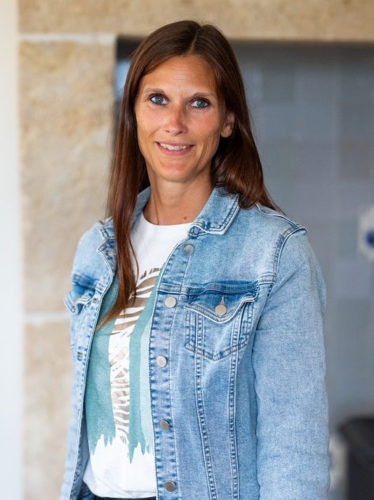 Sanne Reygel