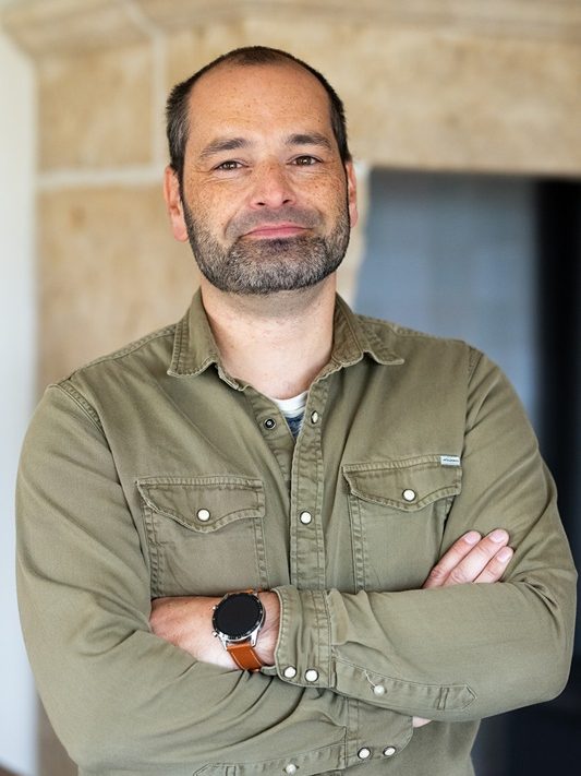 Stijn Dendooven