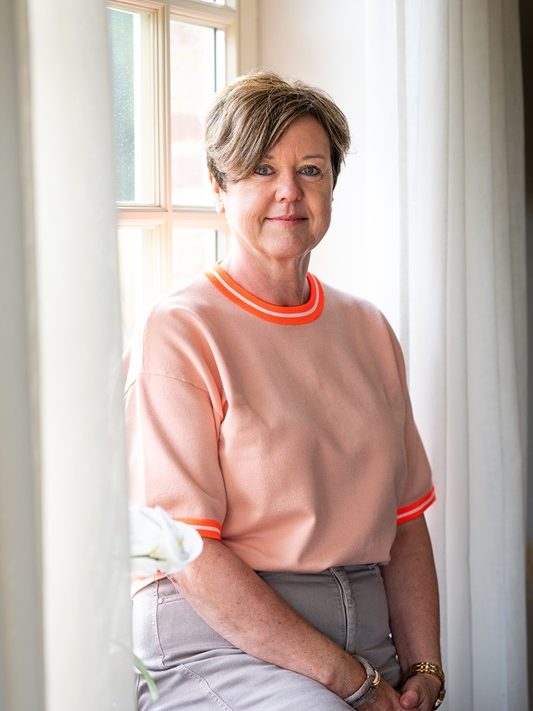 Sofie Windels