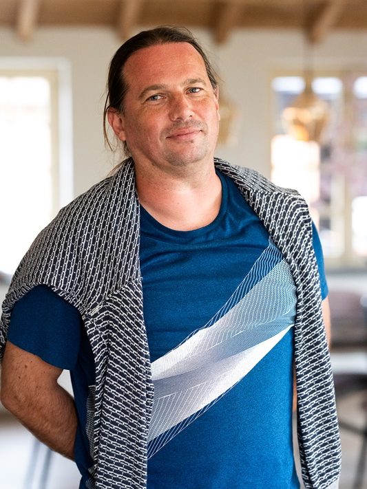 Davy VDM