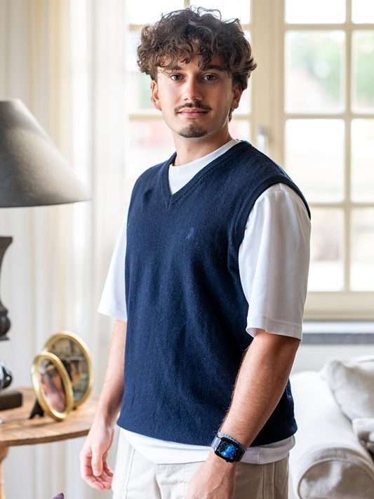 Quentin Alpesse
