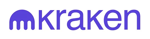 Logo Kraken