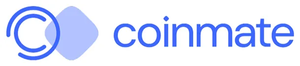 Logo Coinmate