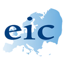 Logo European Investment Centre