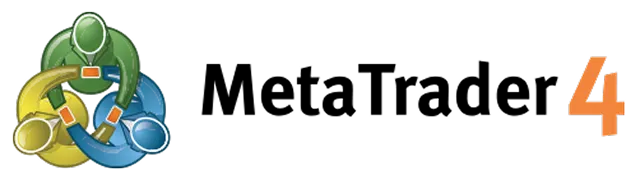 Logo MetaTrader 4