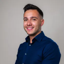 Stanislav Suchan, daňový poradce a certifikovaný účetní
