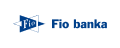 Logo Fio banky