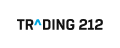 Logo Trading 212