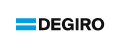 Logo DEGIRO