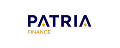 Logo Patria Finance