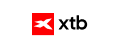 Logo XTB