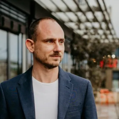 Jan Zahradník, zakladatel Taxomatu