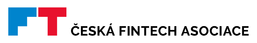 Logo České fintech asociace