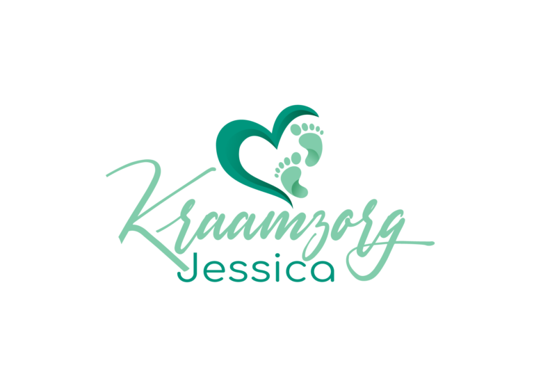 Kraamzorg Jessica - logo
