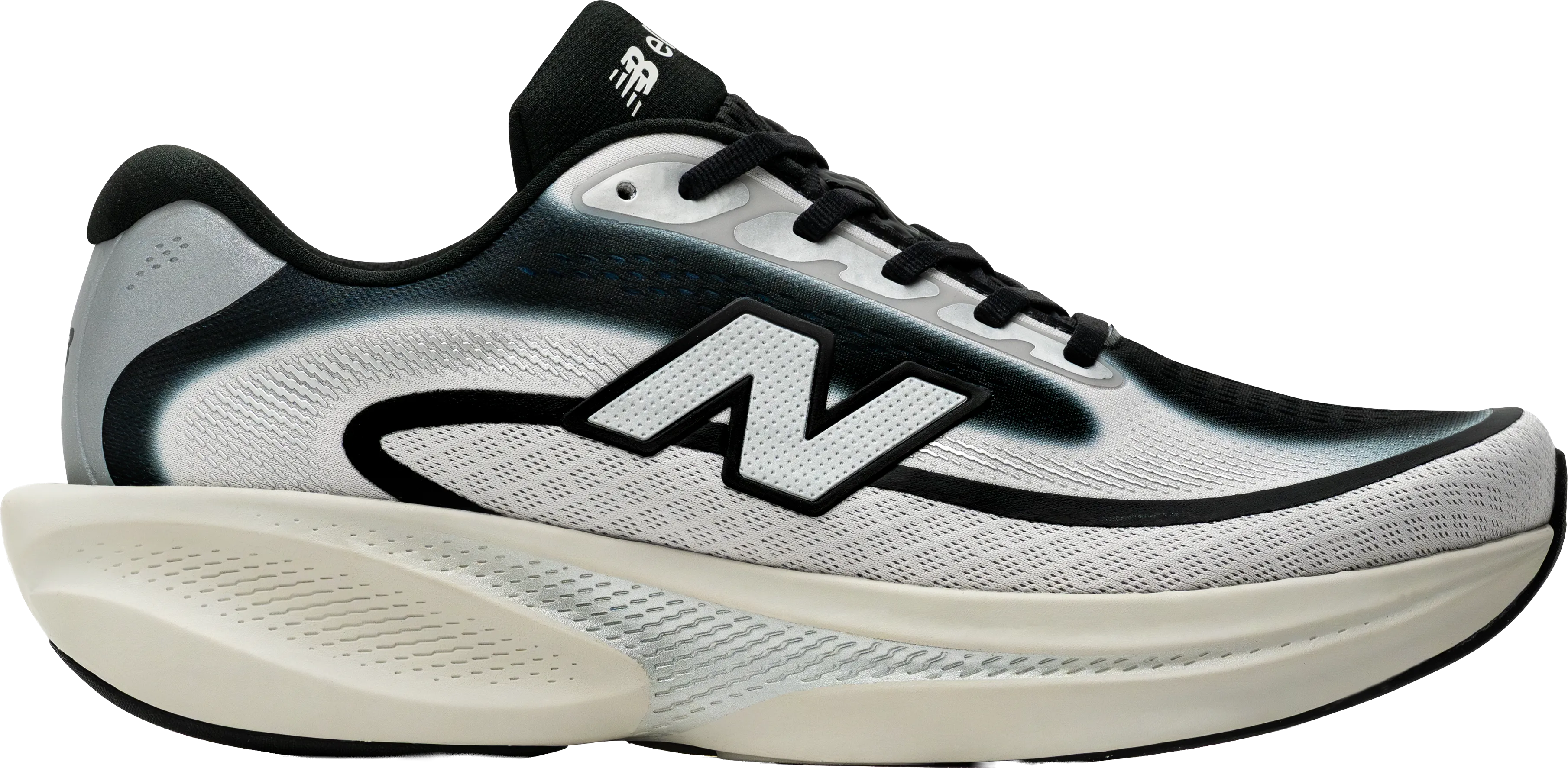 New Balance ellipse
