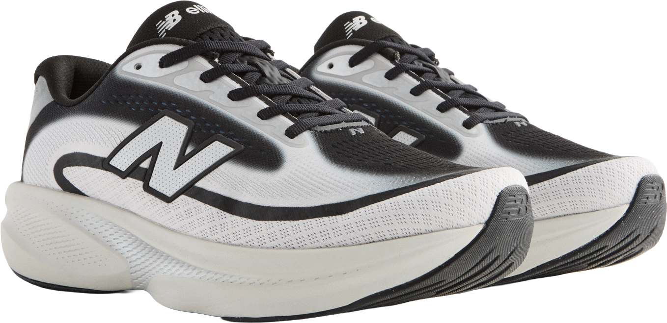 New Balance ellipse