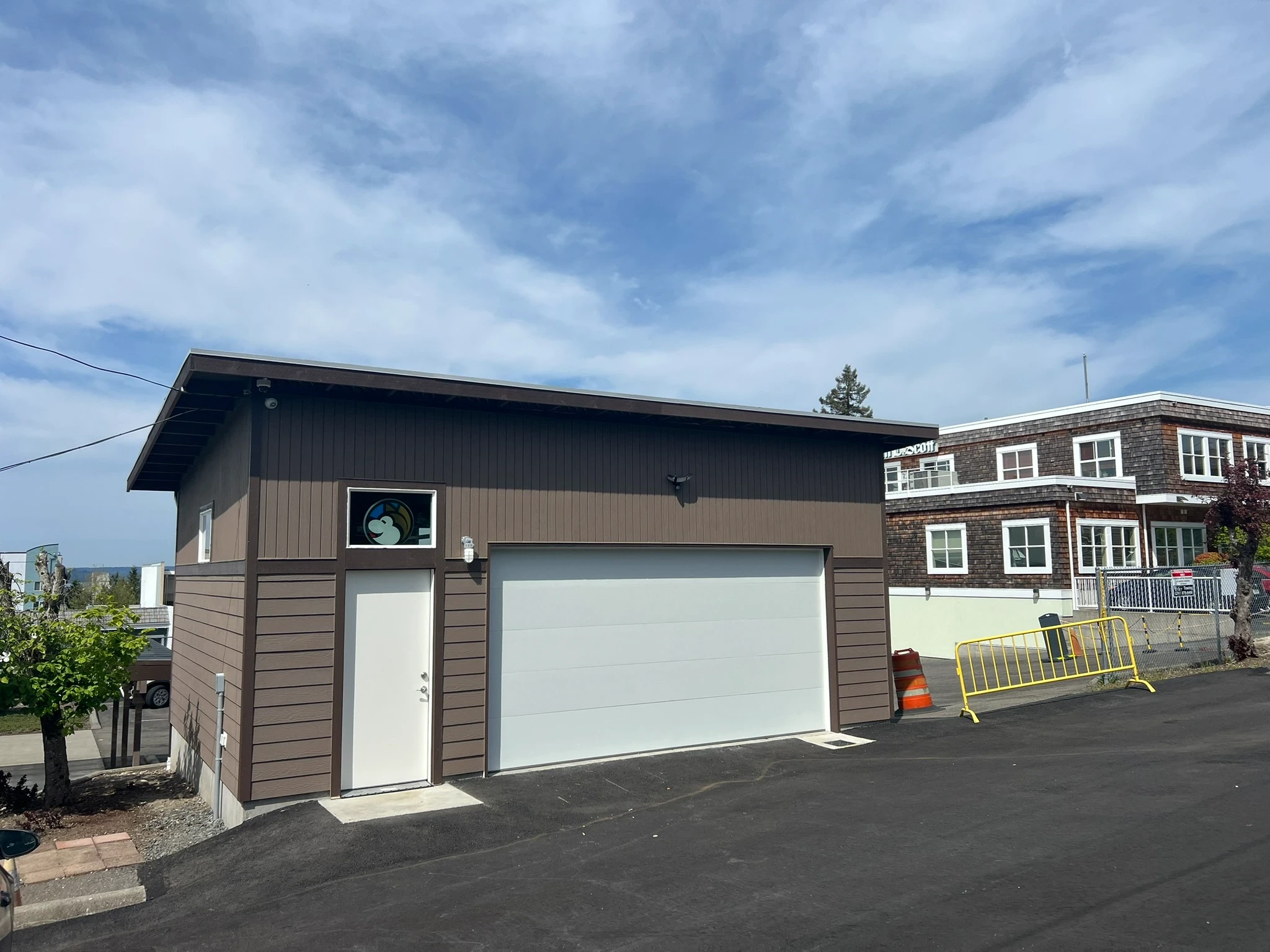 Site Prep and Demolition in Des Moines, WA Main Image