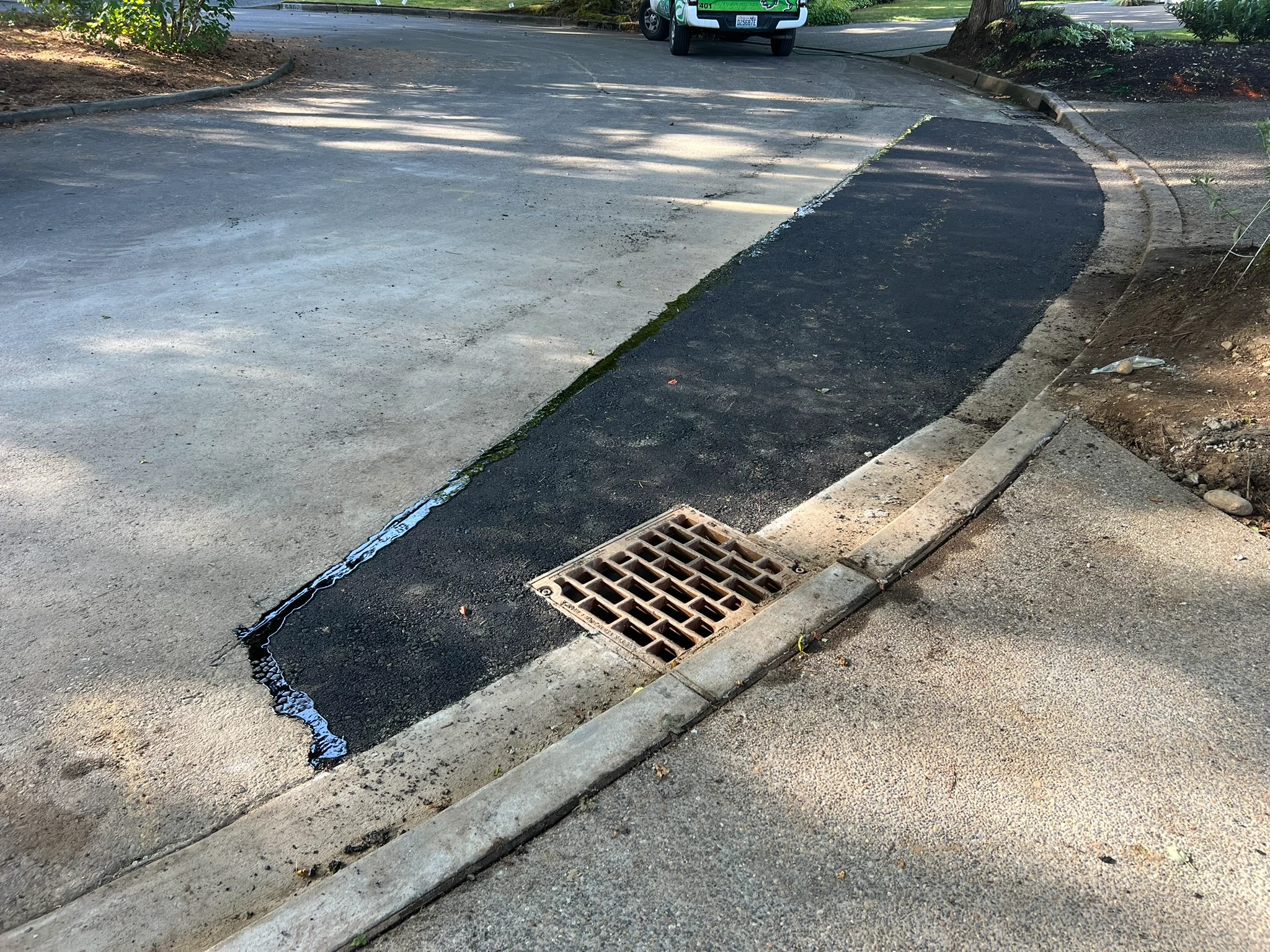 Relocating Drainage Infrastructure in Kirkland, WA After 2