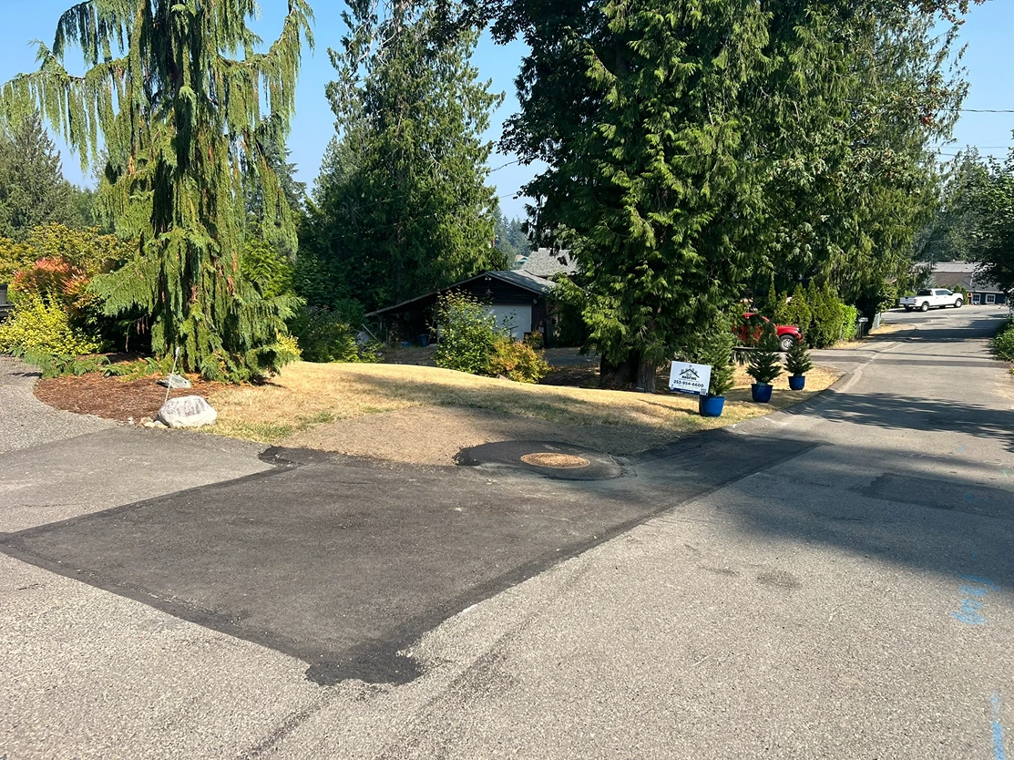 Upgrading Sewer Infrastructure in Maple Valley, WA Main