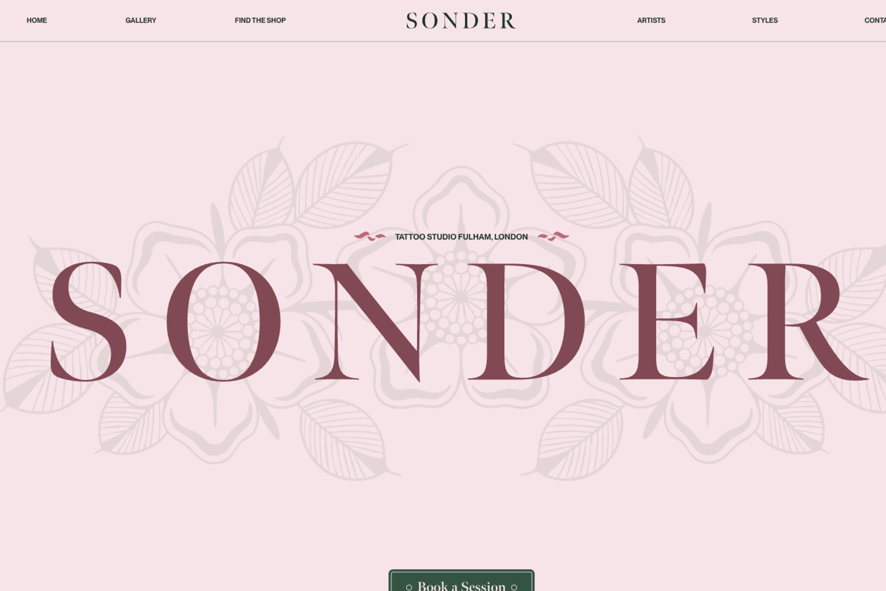 site profile thumbnail