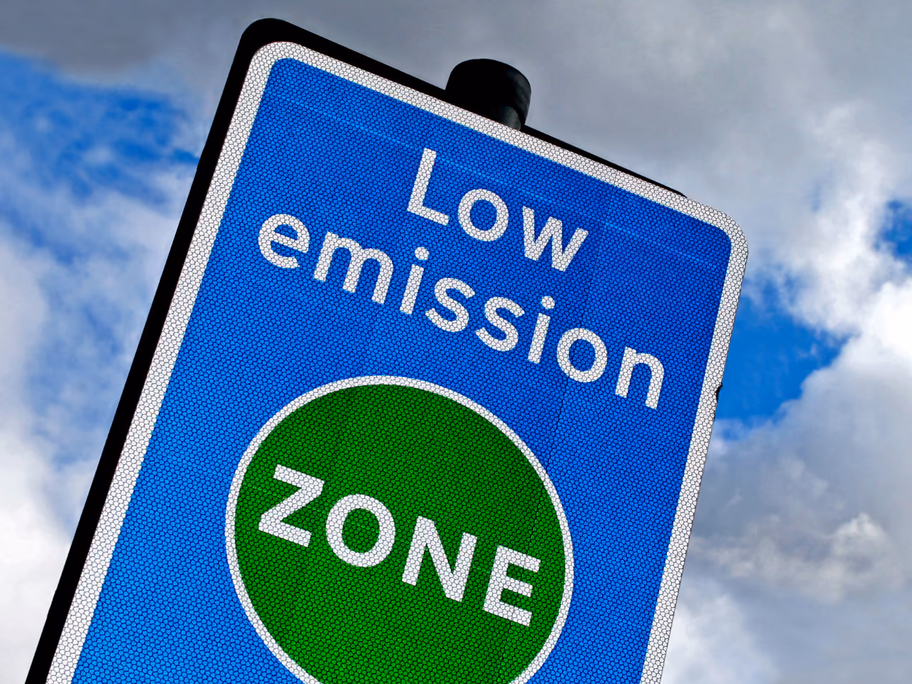 Blogpost Wagenpark en Fleet Low Emission Zone wagenpark,fleet,snelladen