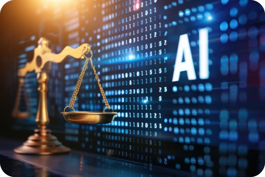AI for law firms use cases, risks and attorney oversight