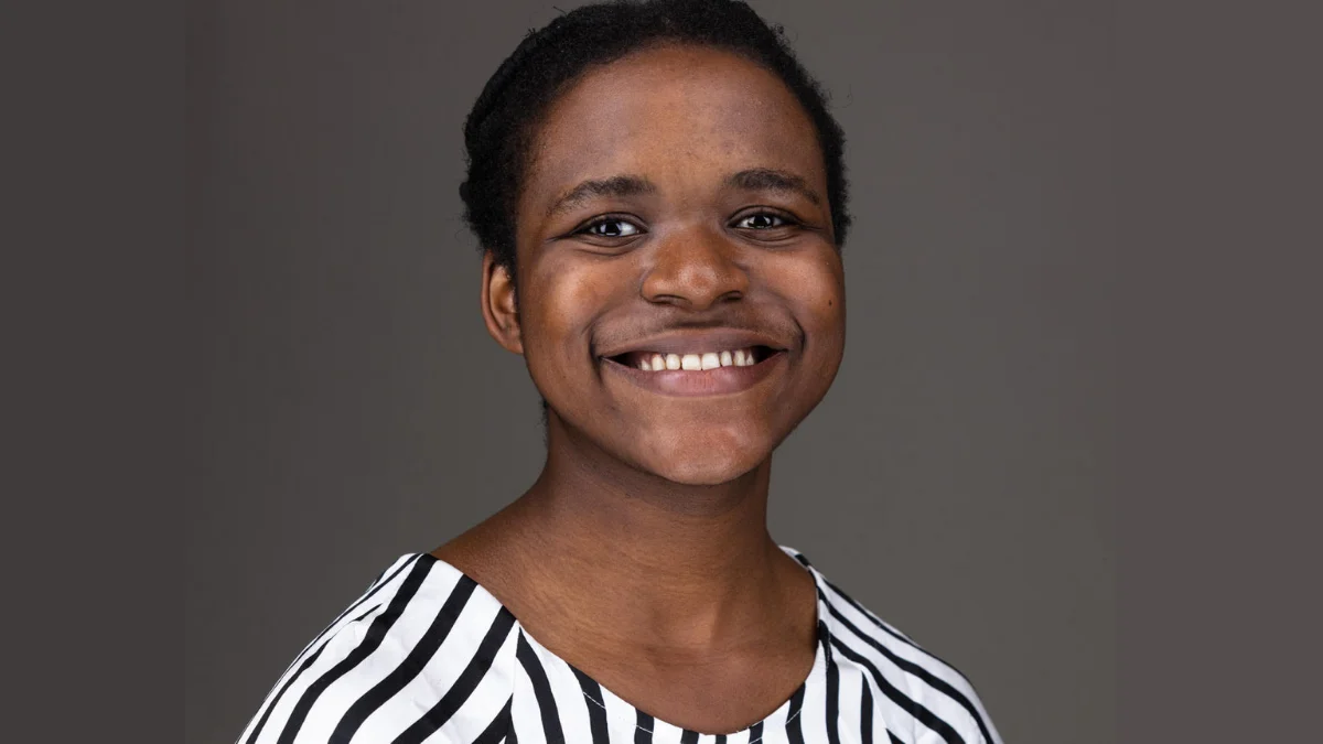 Esther Abiya