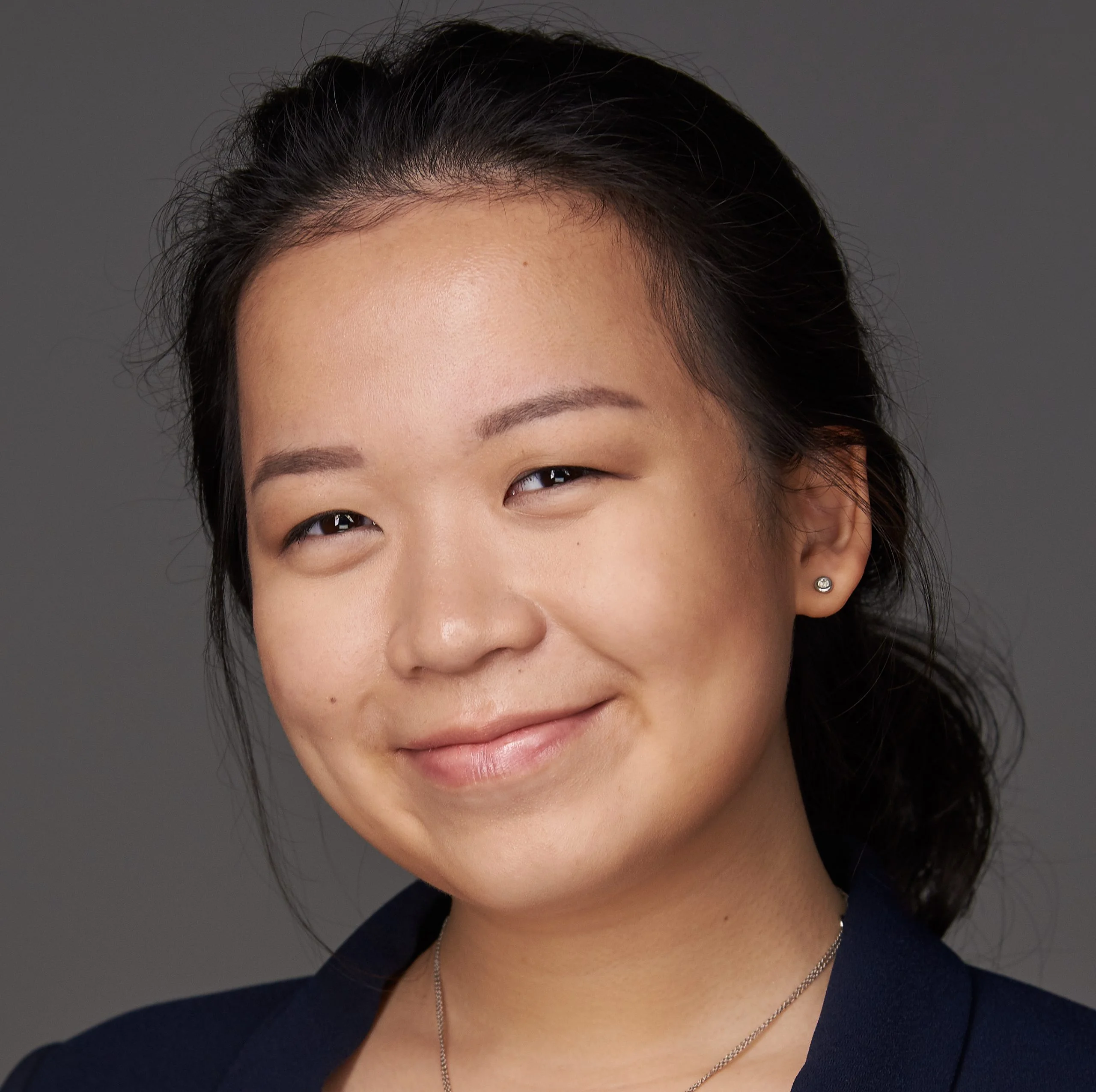 Gabrielle Tan