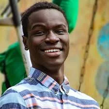 Joshua Oluwaseyi
