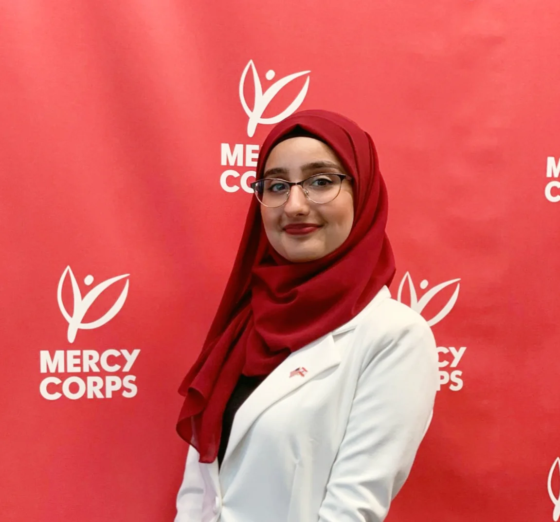 Mariam Mohammad