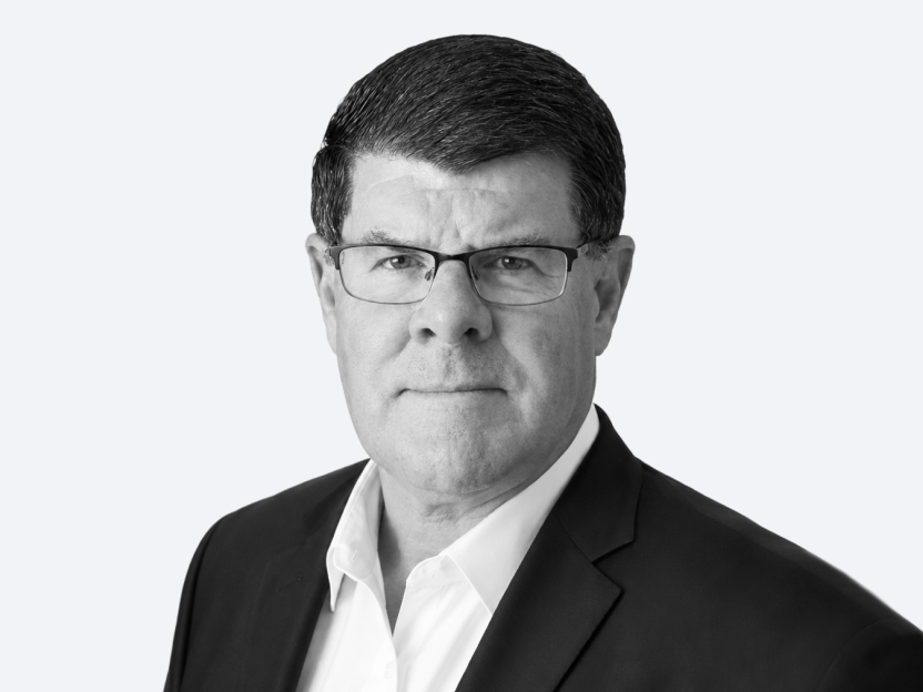 Michael Epperson