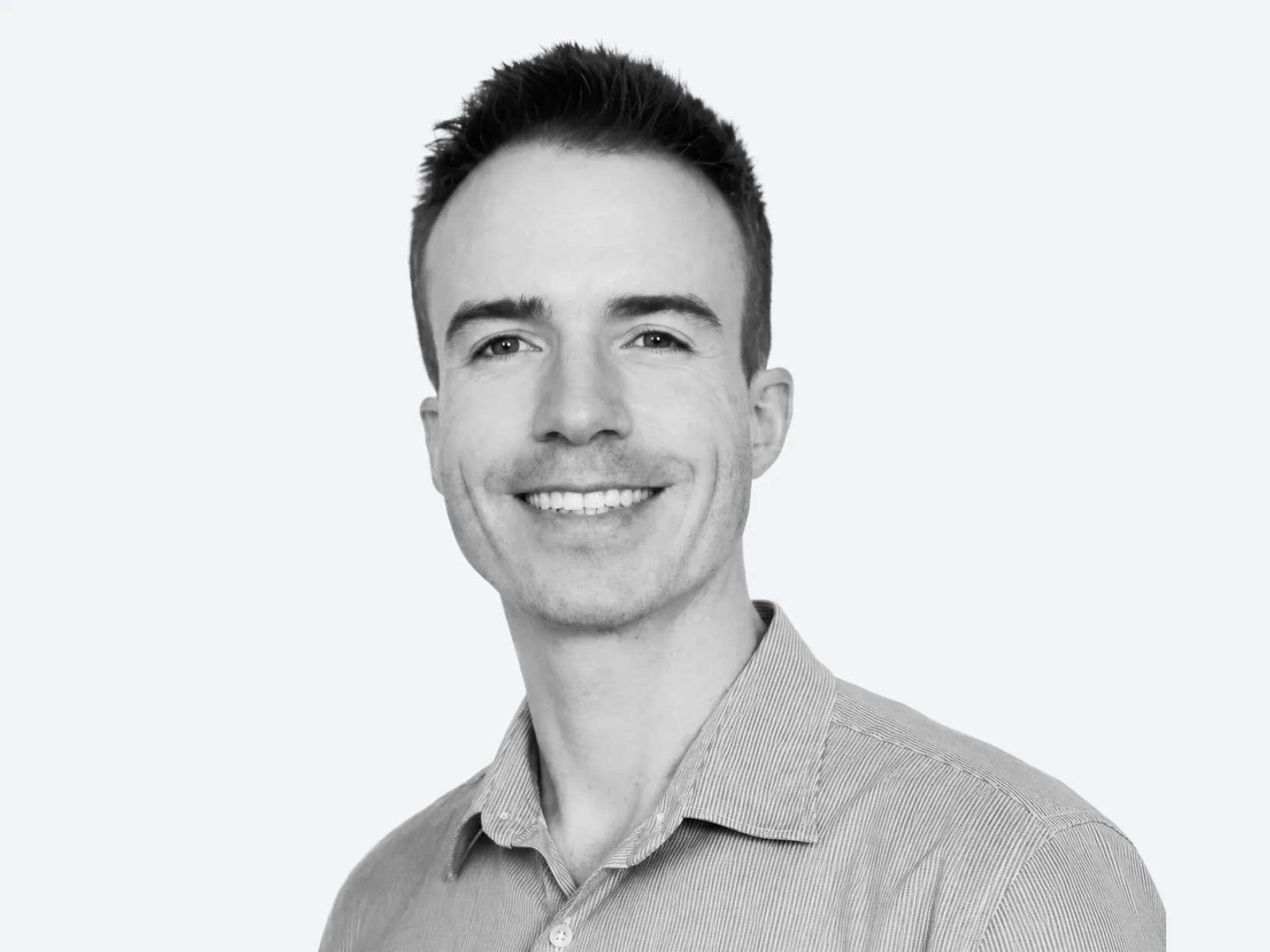 Bryan O'Connell