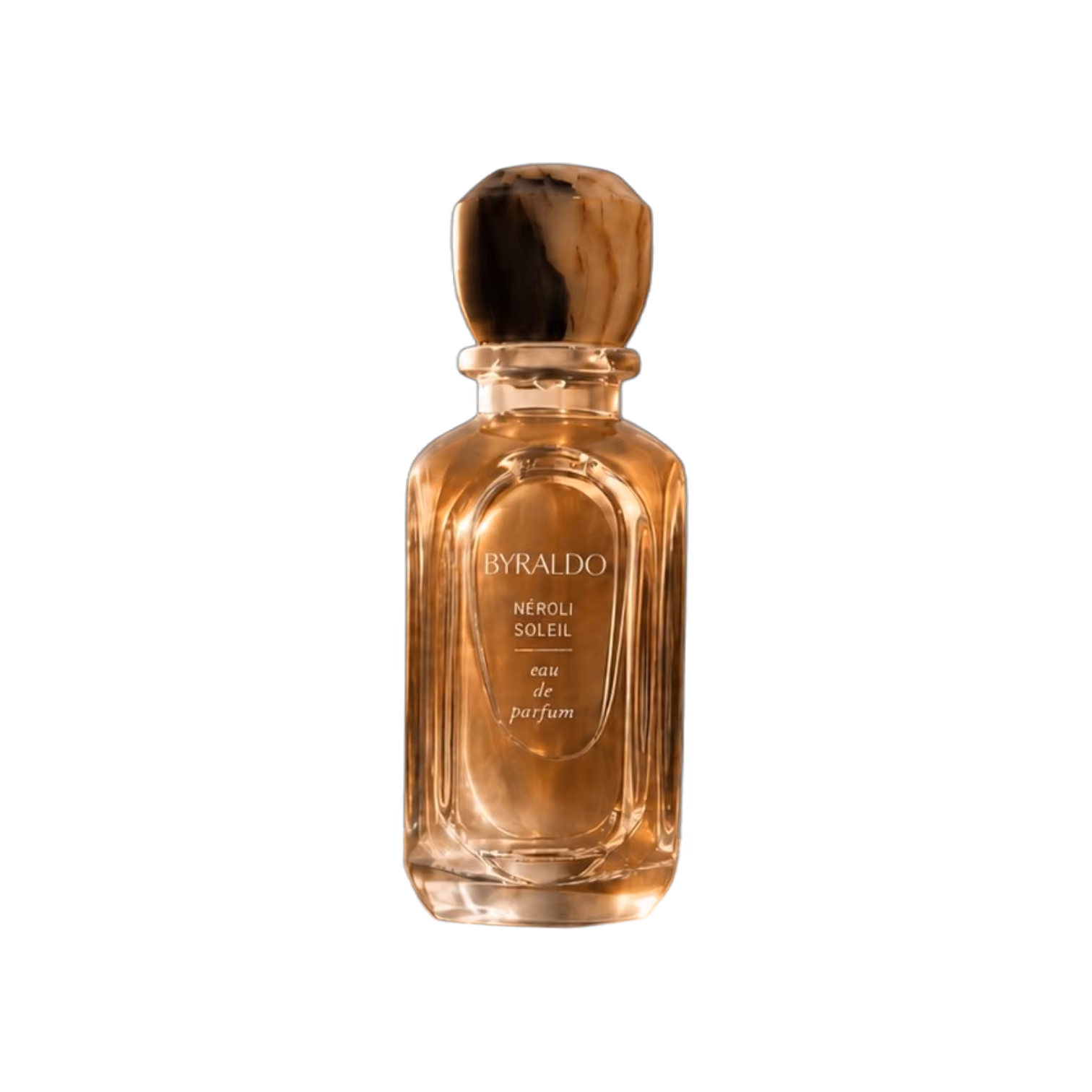 Neroli Soleil Perfume Bottle