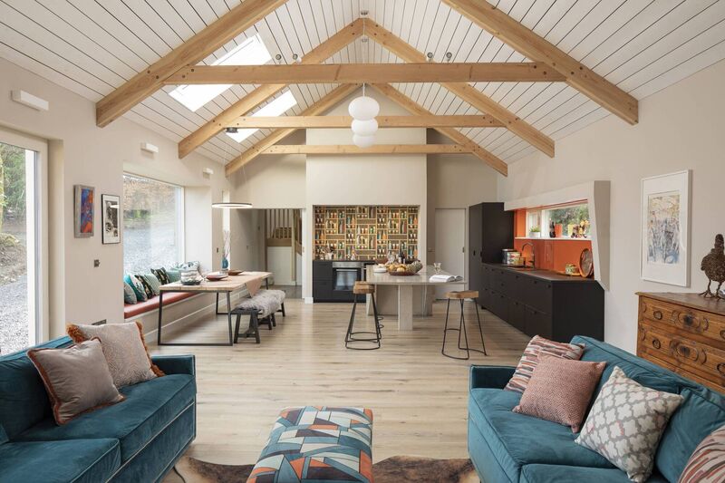 Home Energy Rating (BER)