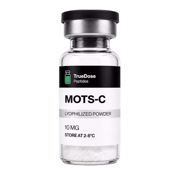 MOTS-C
