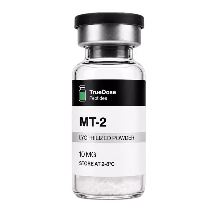 MT-2 Melanotan 2