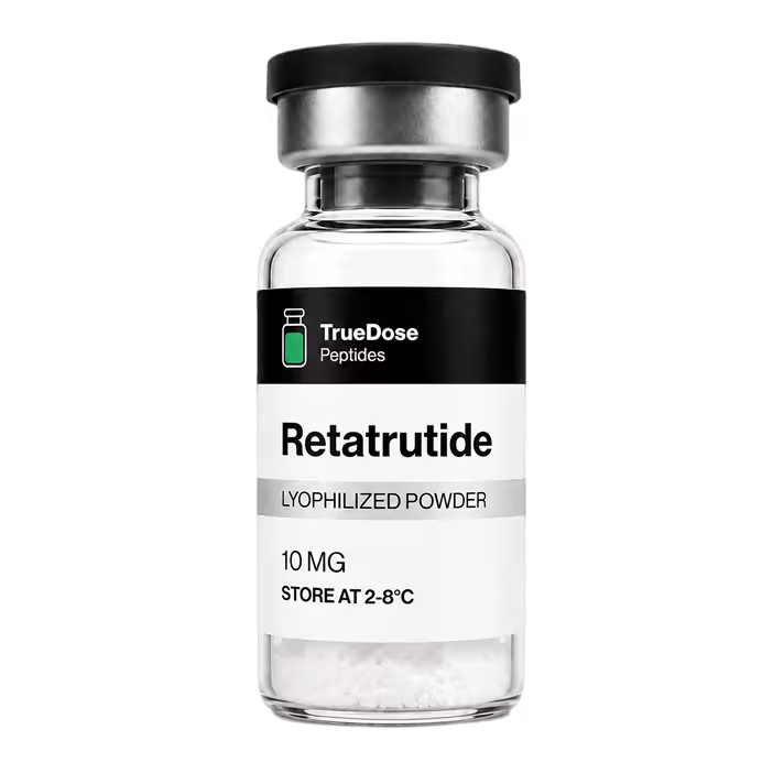 Retatrutide 10MG
