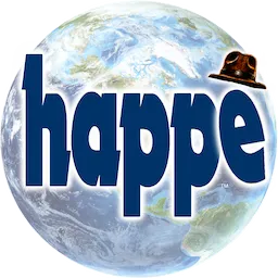 happe app icon