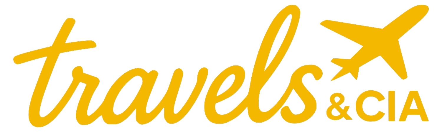 Travels & CIA